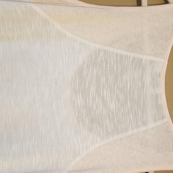 Miss Me beaded tank top, size Medium - Picture 7 of 8